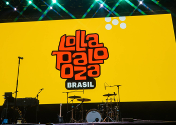 Lollapalooza