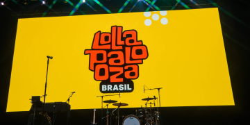 Lollapalooza