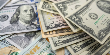 dólar