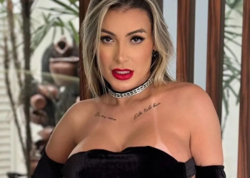 Andressa Urach