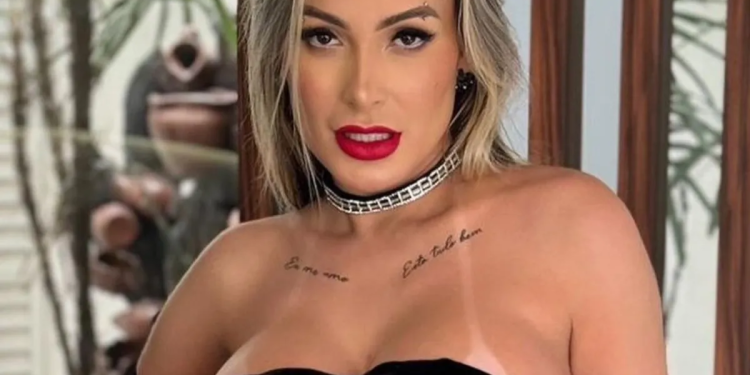 Andressa Urach