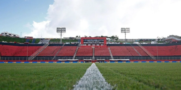 estádio