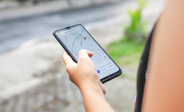 Google Maps