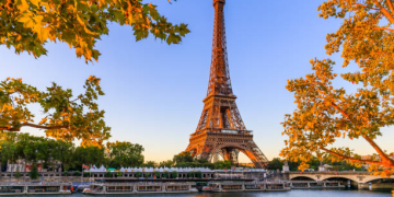 Paris, França