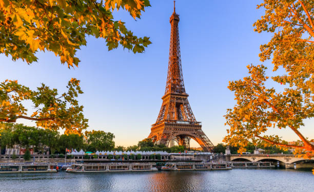 Paris, França