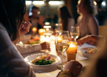 Gesto Restaurante