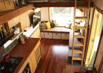 Tiny House