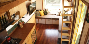 Tiny House