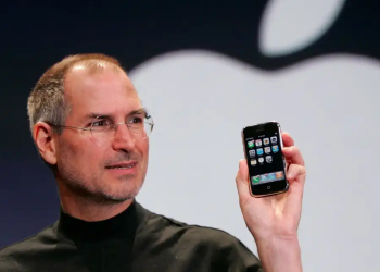 Steve Jobs