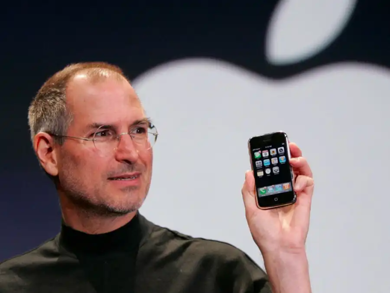Steve Jobs