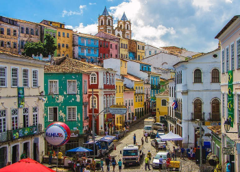 cidade Pelourinho