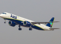 Azul companhia
