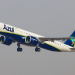 Azul companhia