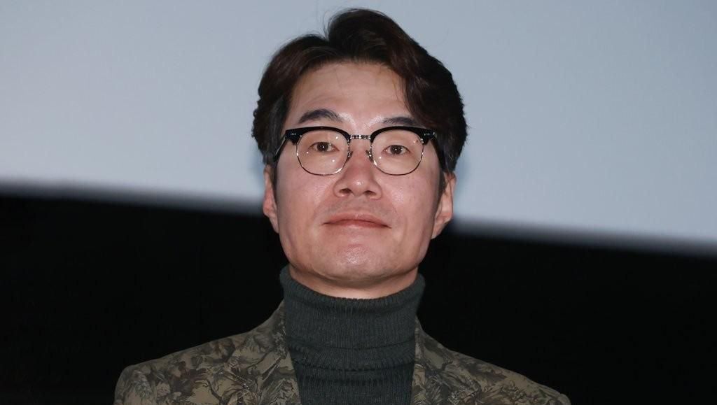 Ator Song Young-kyu