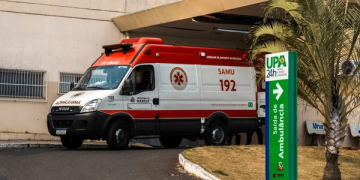 SAMU