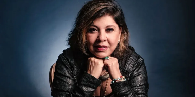 Roberta Miranda