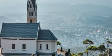 cidade sul brasil
