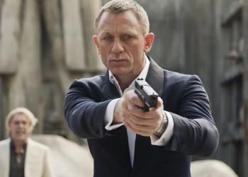 Filme 007
