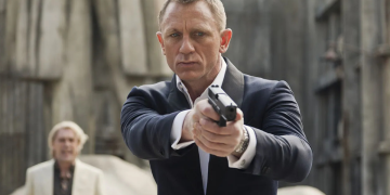 Filme 007