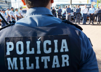 PM Policia MIlitar