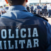 PM Policia MIlitar