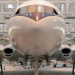 Avião de Havilland Comet