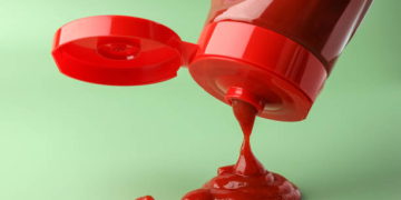 ketchup