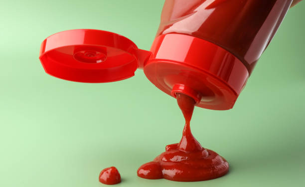 ketchup
