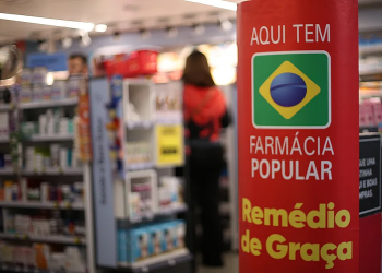 Farmácia Popular