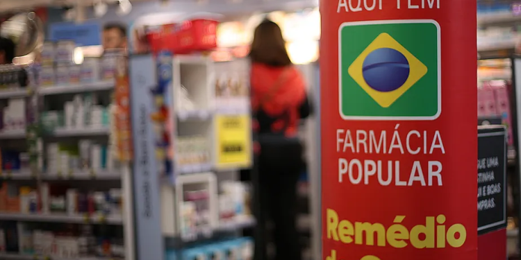 Farmácia Popular