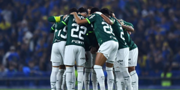 Palmeiras