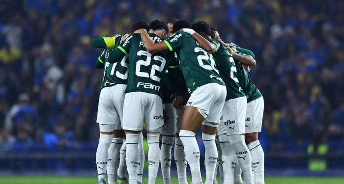 Palmeiras