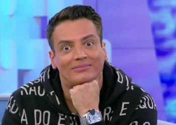 Leo Dias (Foto: Reprodução/Instagram)