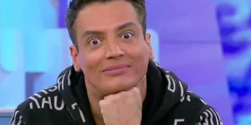 Leo Dias (Foto: Reprodução/Instagram)