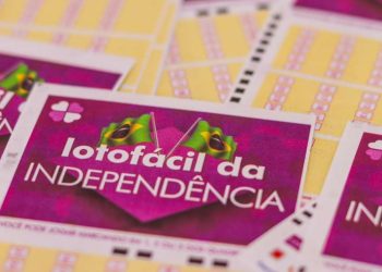 lotofácil da independência