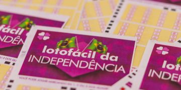 lotofácil da independência