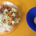 merenda escolar