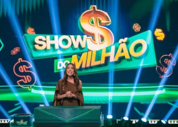 Foto: Divulgação/SBT