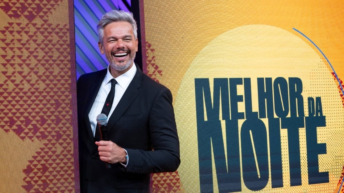 otaviano costa melhor da noite band