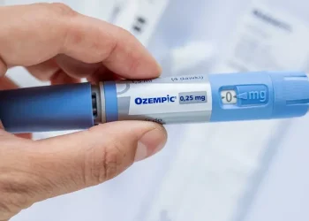 Ozempic, da Novo Nordisk (Foto: Divulgação)