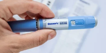 Ozempic, da Novo Nordisk (Foto: Divulgação)