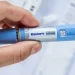 Ozempic, da Novo Nordisk (Foto: Divulgação)