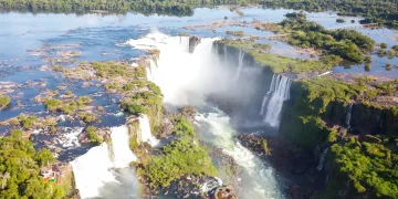 parque nacional do iguaçu