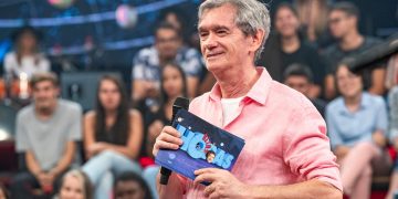 serginho groisman