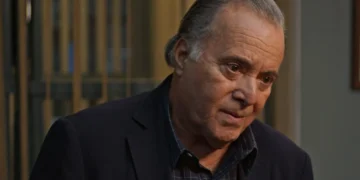 tony ramos dona de mim abel
