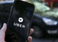 Foto: Divulgação/Uber