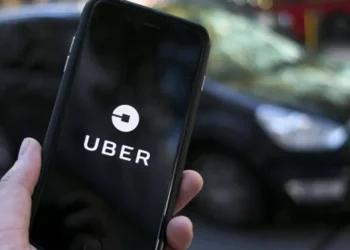 Foto: Divulgação/Uber