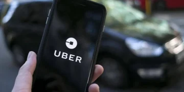 Foto: Divulgação/Uber