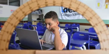 Rafael Kessler (Foto: Acervo pessoal)