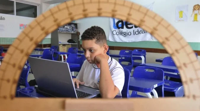 Rafael Kessler (Foto: Acervo pessoal)